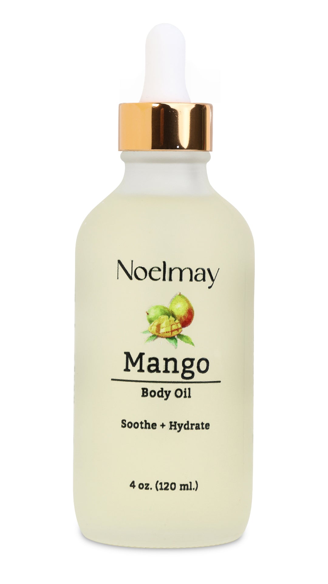 Mango Body Oil